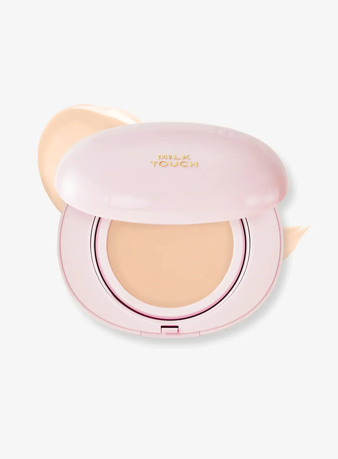 All-Day Skin Fit Milky Glow Cushion (15g)