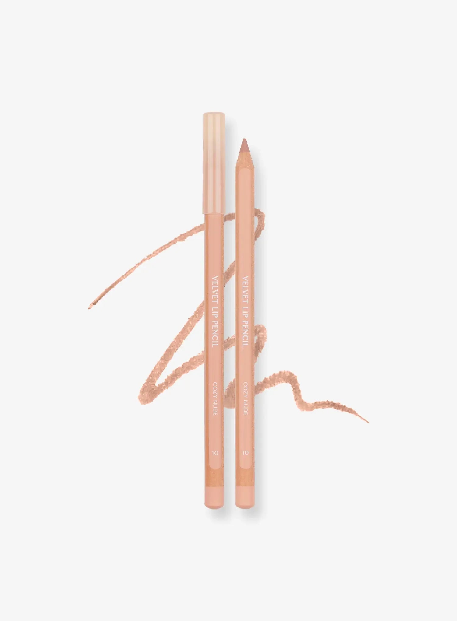 Velvet Lip Pencil Set (1.45g)