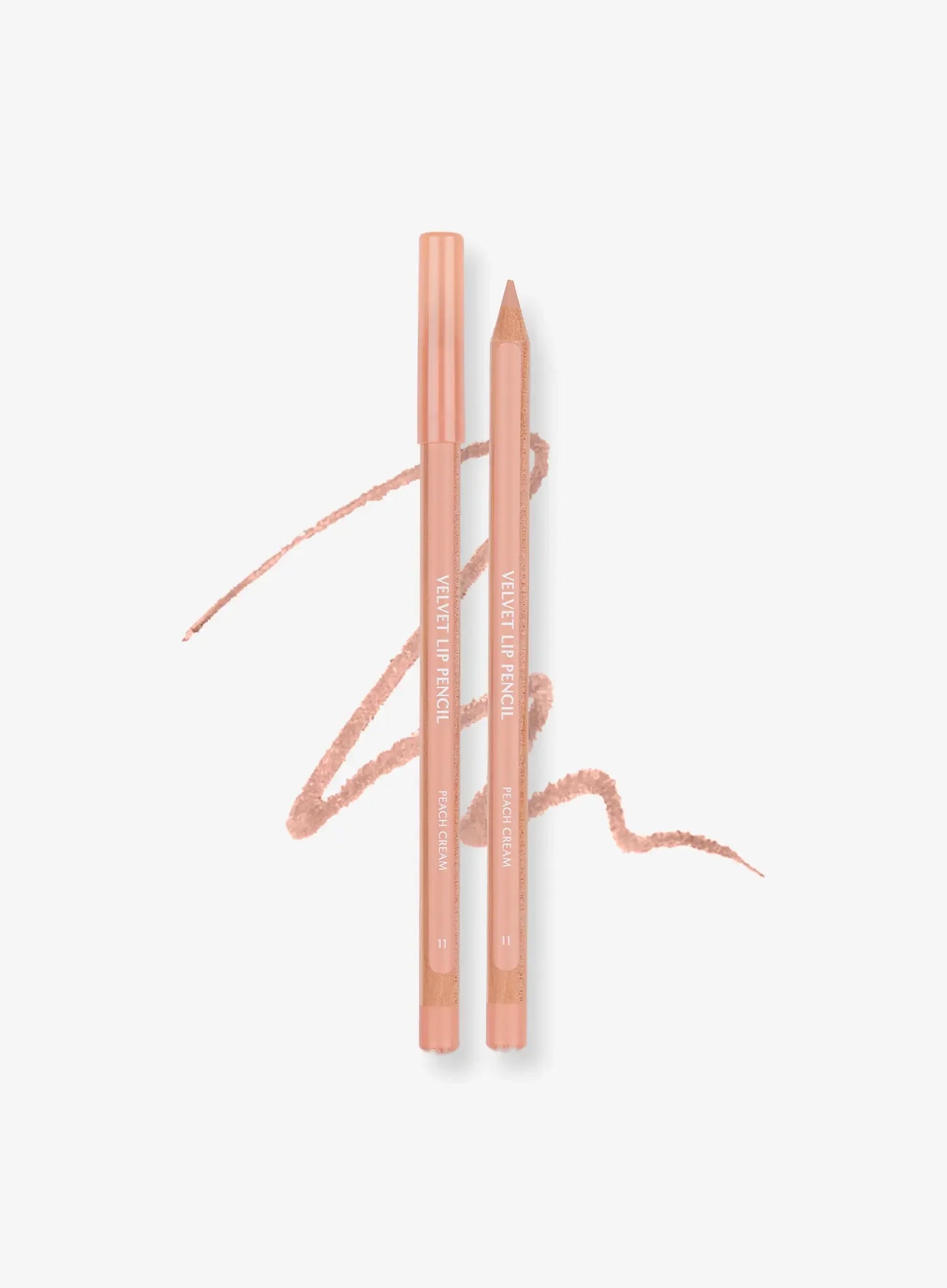 Velvet Lip Pencil Set (1.45g)