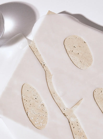 Collagen Pore Tightening Mask (34g x 5ea)