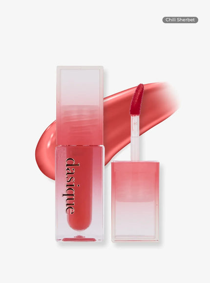 juicy-dewy-tint-3-5g / 16 Chili Sherbet