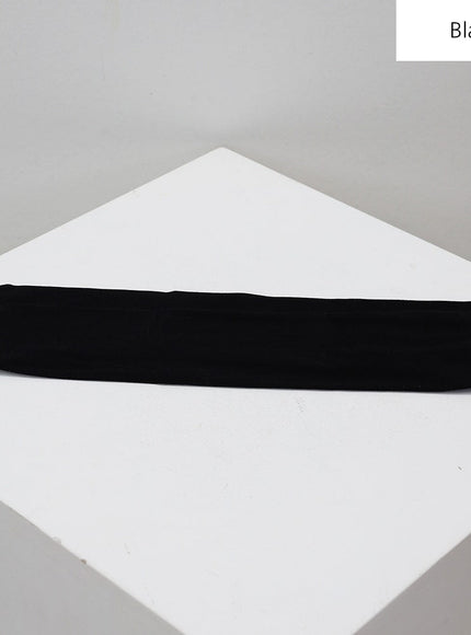 Sheer Ribbed Socks BY27