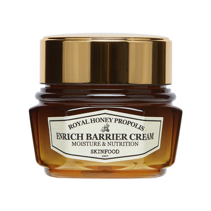 Royal Honey Propolis Enrich Barrier Cream (63ml)