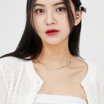 Collection image for: Y2K Cross Necklace