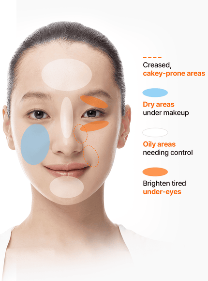 Freshly Juiced Vitamin Skin Prep Pads (290ml, 80ea)