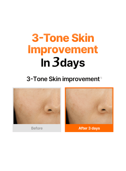 Freshly Juiced Vitamin Essence Toner (30ml)