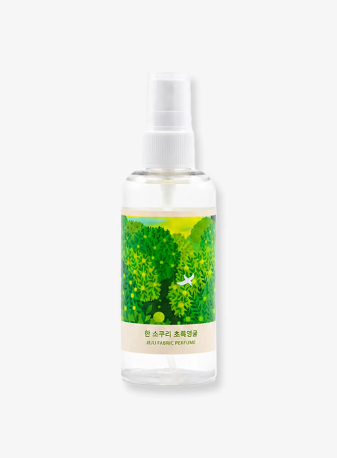 Green Young Citrus (100ml)