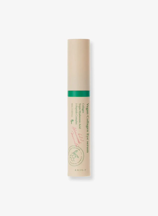 Vegan Collagen Eye Serum (10ml)
