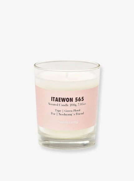 Candle (200g)