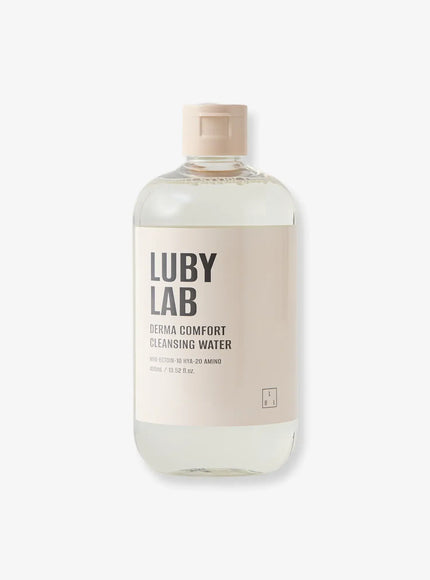 Derma Comfort Cleansing Water (400ml)