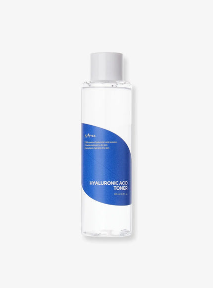 Hyaluronic Acid Toner (200ml)