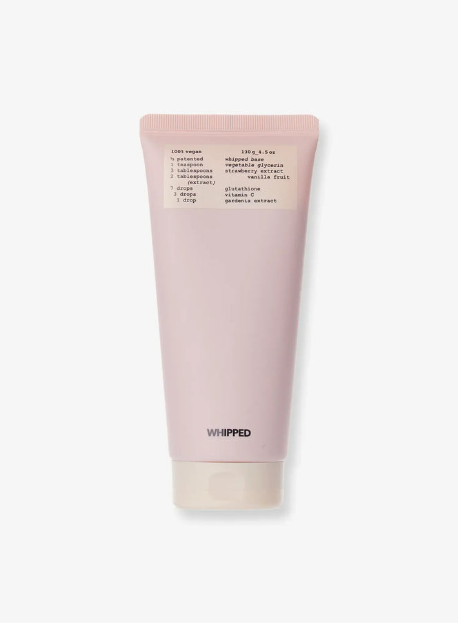 Ddalva Vegan Pack Cleanser (130g)