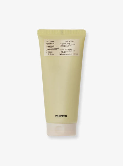 Lavocado Vegan Pack Cleanser (130g)