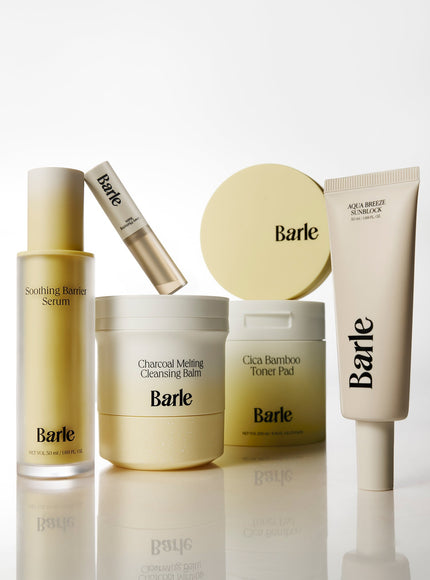 Cica Bamboo Toner Pads (70ea)