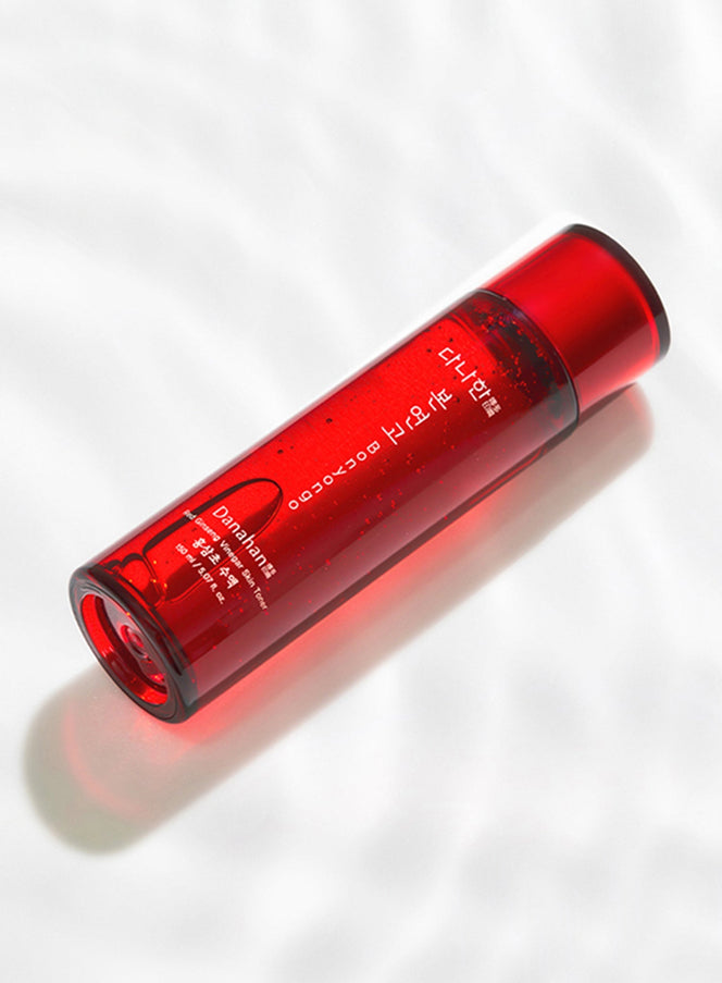 Bonyongo Red Ginseng Vinegar Skin Toner (150ml)