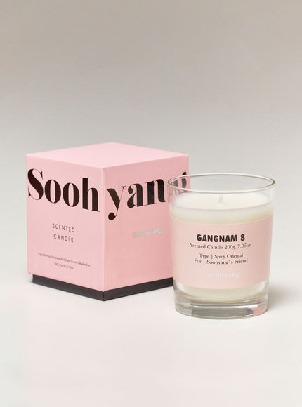 Candle (200g)