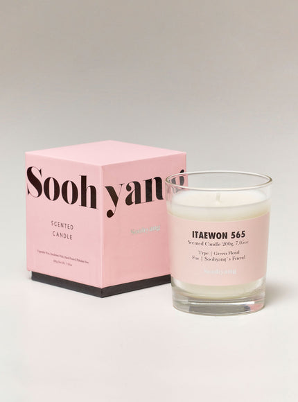 Candle (200g)