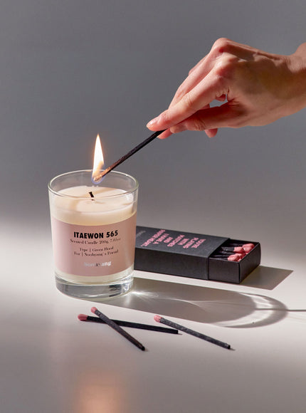 Candle (200g)
