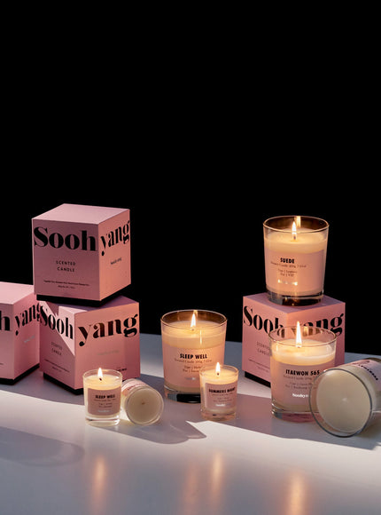 Candle (200g)