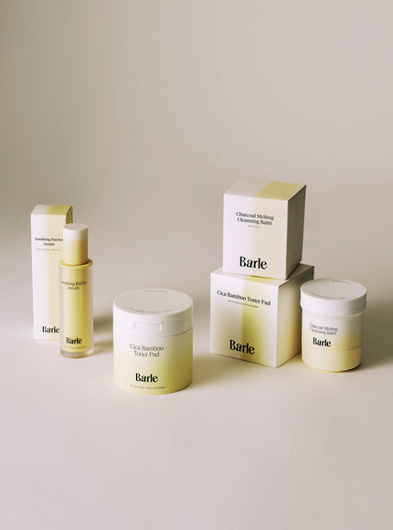 Cica Bamboo Toner Pads (70ea)