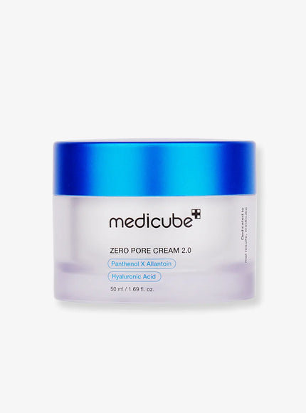 Zero Pore Cream 2.0 (50ml)