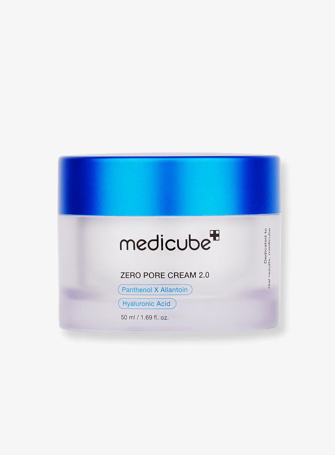 Zero Pore Cream 2.0 (50ml)