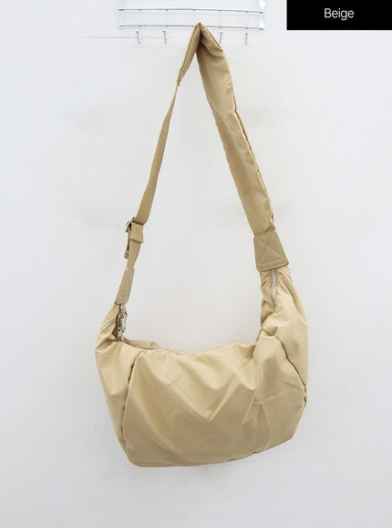 Beige / One Size