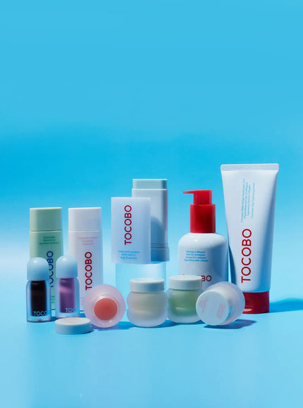 Mint Cooling Lip Mask (20ml)