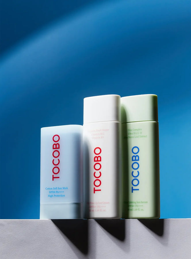 Cica Calming Sun Serum (SPF50+ PA++++) (50ml)