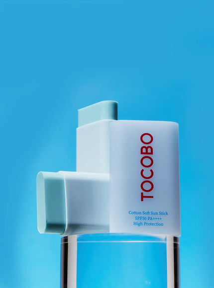 Cotton Soft Sun Stick (SPF50 PA++++) (19g)