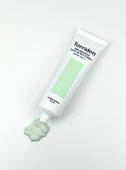 Balanceful Cica Tone-up Sun Cream (60ml)