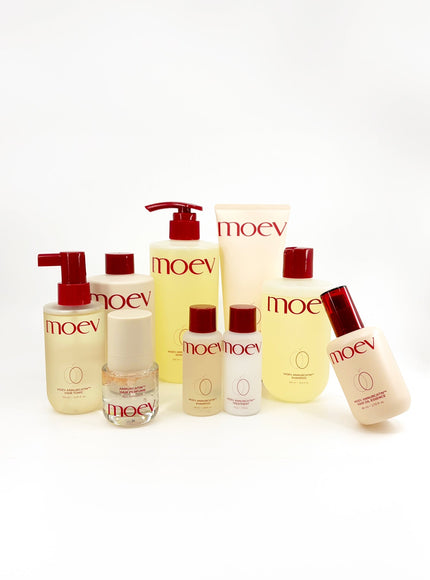 Anucatin Hair Tonic (150ml)