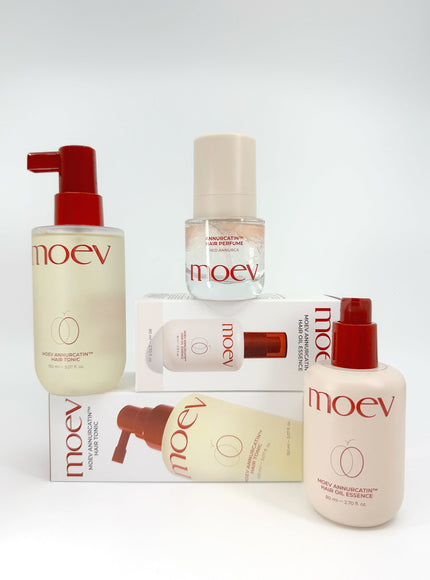 Anucatin Hair Tonic (150ml)