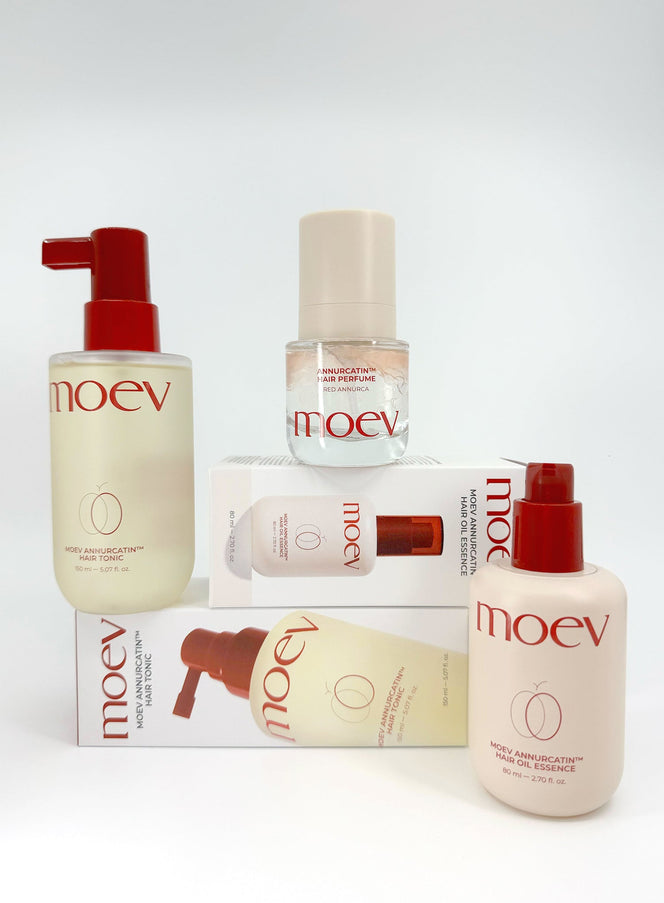 Anucatin Hair Tonic (150ml)