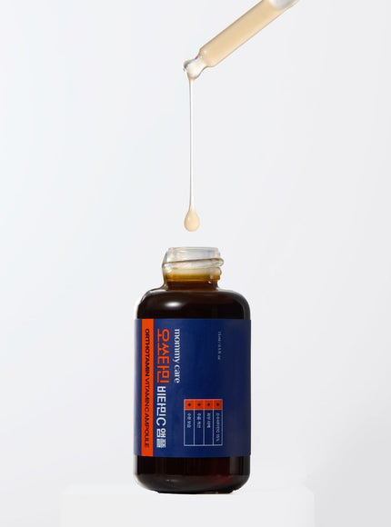 Orthotamin Vitamin C Ampoule (15ml)
