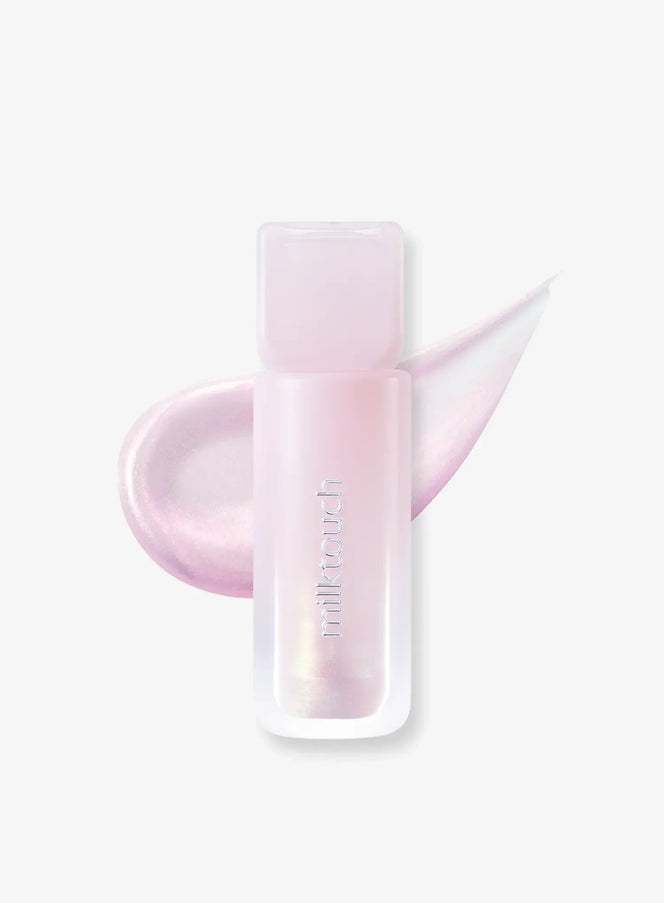 Dew Stain Sheer Aurora Gloss (4g)