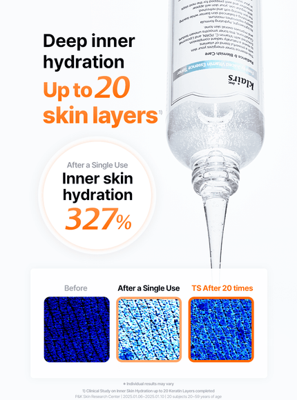 Freshly Juiced Vitamin Essence Toner (30ml)