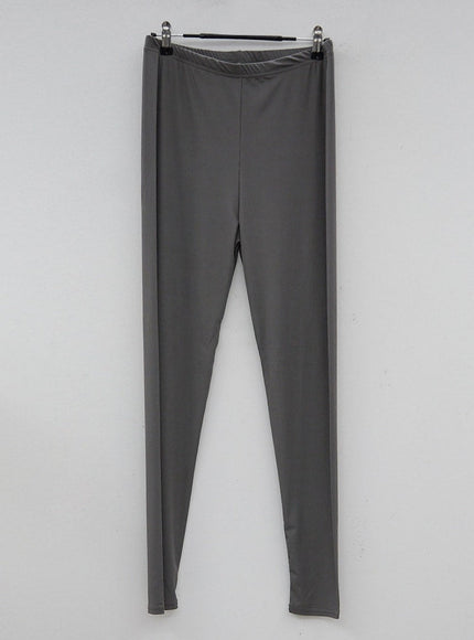 Plus Soft Summer Leggings IY24