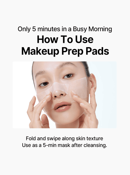 Freshly Juiced Vitamin Skin Prep Pads (290ml, 80ea)