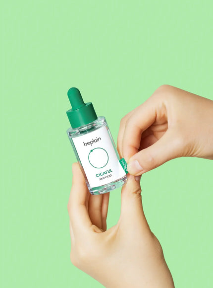 Cicafull Ampoule (30ml / N2)
