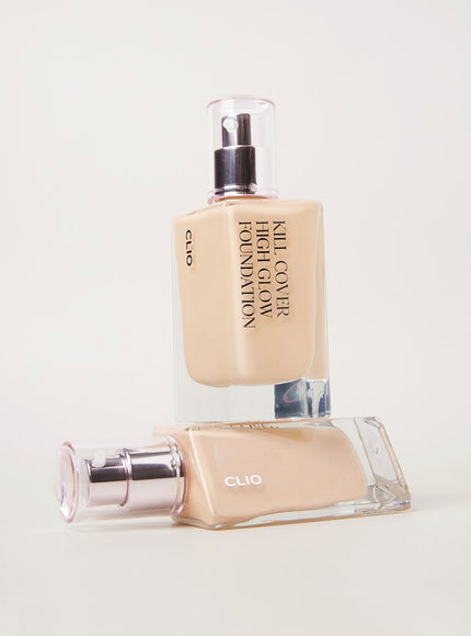 Kill Cover High Glow Foundation (38g)