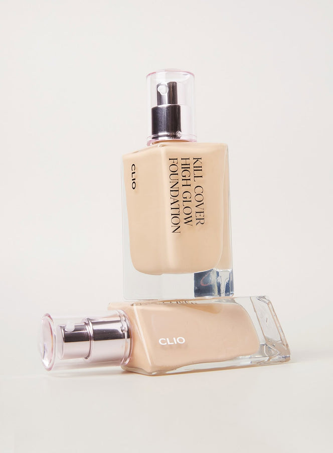 Kill Cover High Glow Foundation (38g)