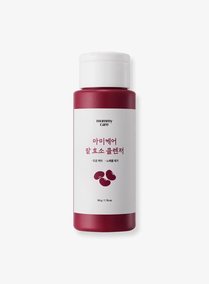 Red Bean Enzyme Cleanser (50g)