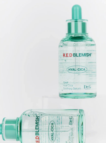 R.E.D Blemish Clear Hyal Cica Soothing Serum (50ml)