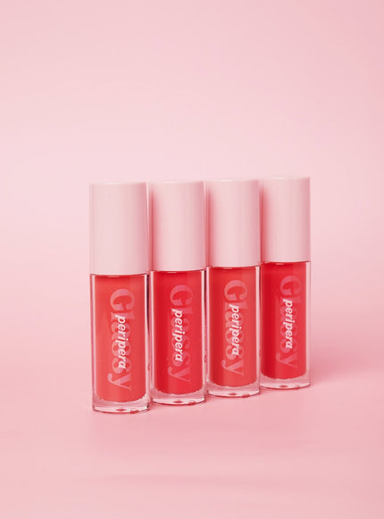 Ink Glasting Lip Gloss (4.5ml)