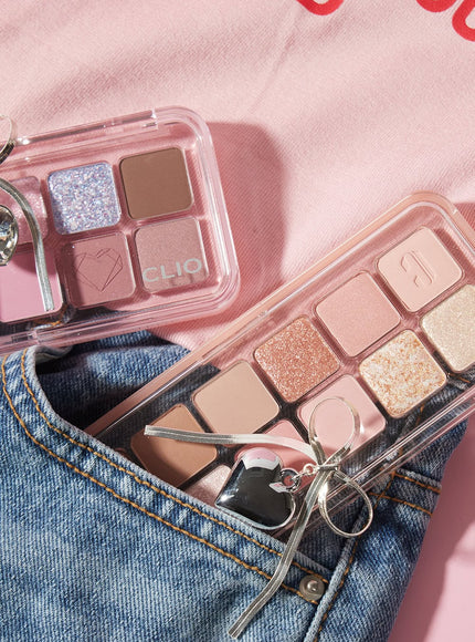 Pro Eye Palette Air (Luxury Koshort) (7.2g)