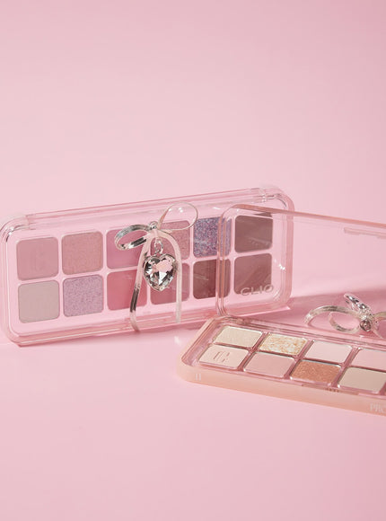 Pro Eye Palette Air (Luxury Koshort) (7.2g)