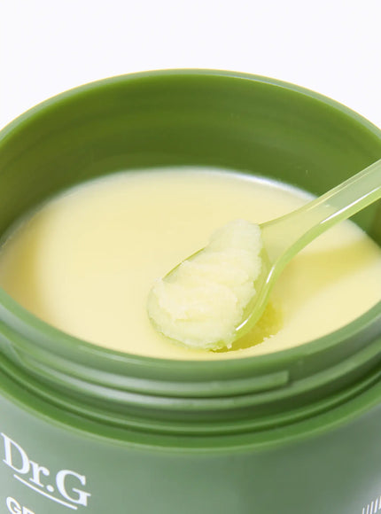 Green Deep Pore Cleansing Balm (100g)