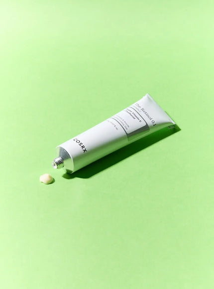 The Retinol 0.1 Cream (20ml)