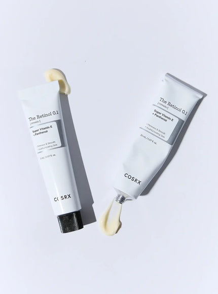 The Retinol 0.1 Cream (20ml)